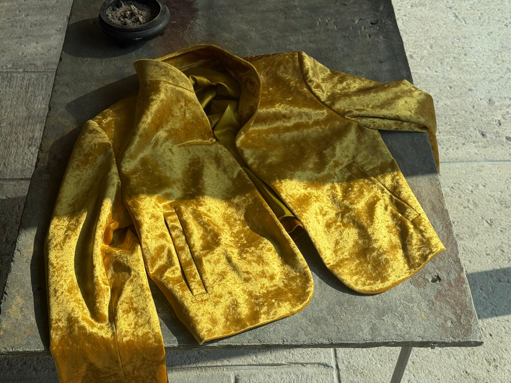 Claygold
