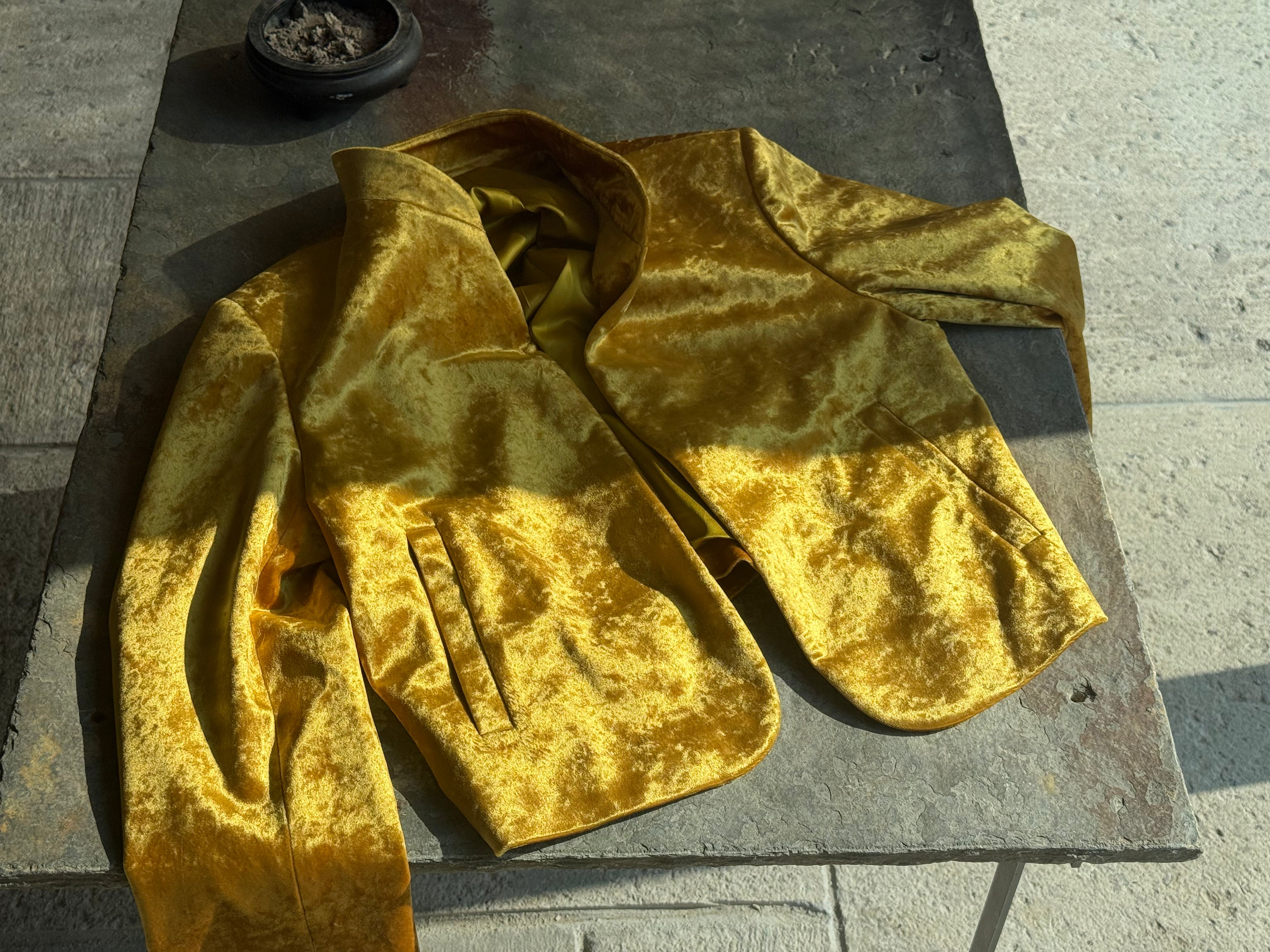 Claygold